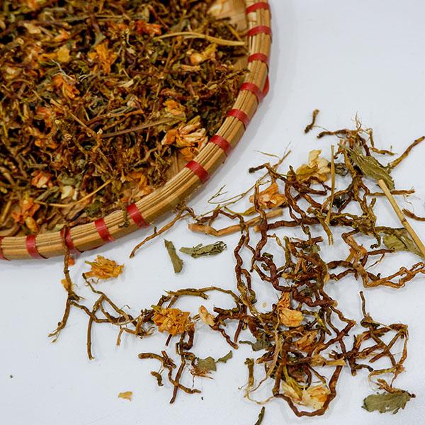 Trà Sơn Mật Hồng Sâm Thượng Hạng Gói 500gr