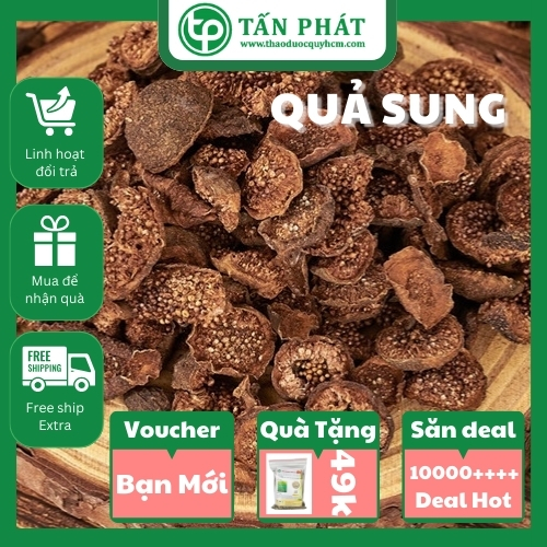 [New Products from the Company] Dried Figs 100g - Tons Shipped - Specialized for Making Tea to Clear Heat and Detoxify
