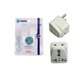 Phích Chia Chân Dẹt Ra 1 Jack 2 Và 1 Jack 3 (Loại Đẹp)