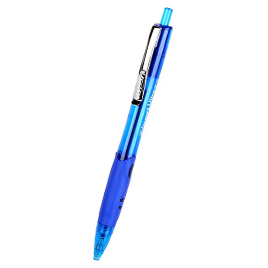 Bút Bi Bấm Luxor Ultra - Nhiều Màu