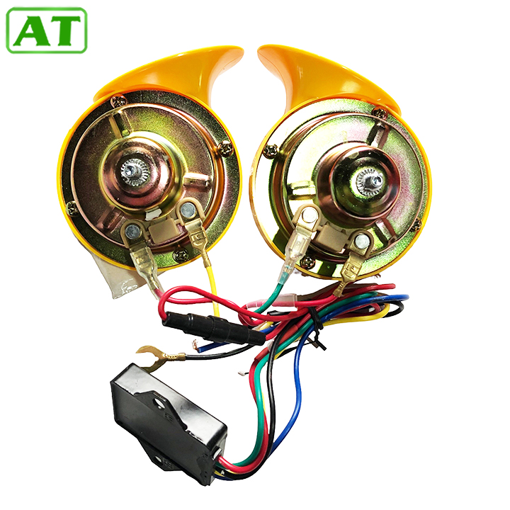 Còi Ngân ô tô 12V,2 4 V