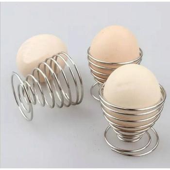 set 2 ly ăn trứng vịt lộn xoắn