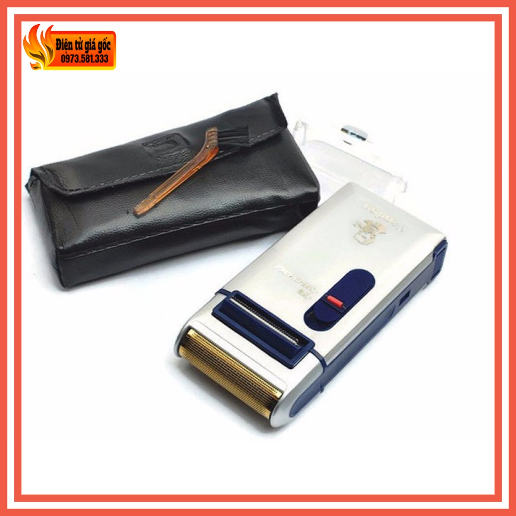 Máy cạo râu Yandou SC W310U
