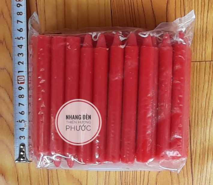 1KG Đèn cầy 16 cây/25cm/1kg
