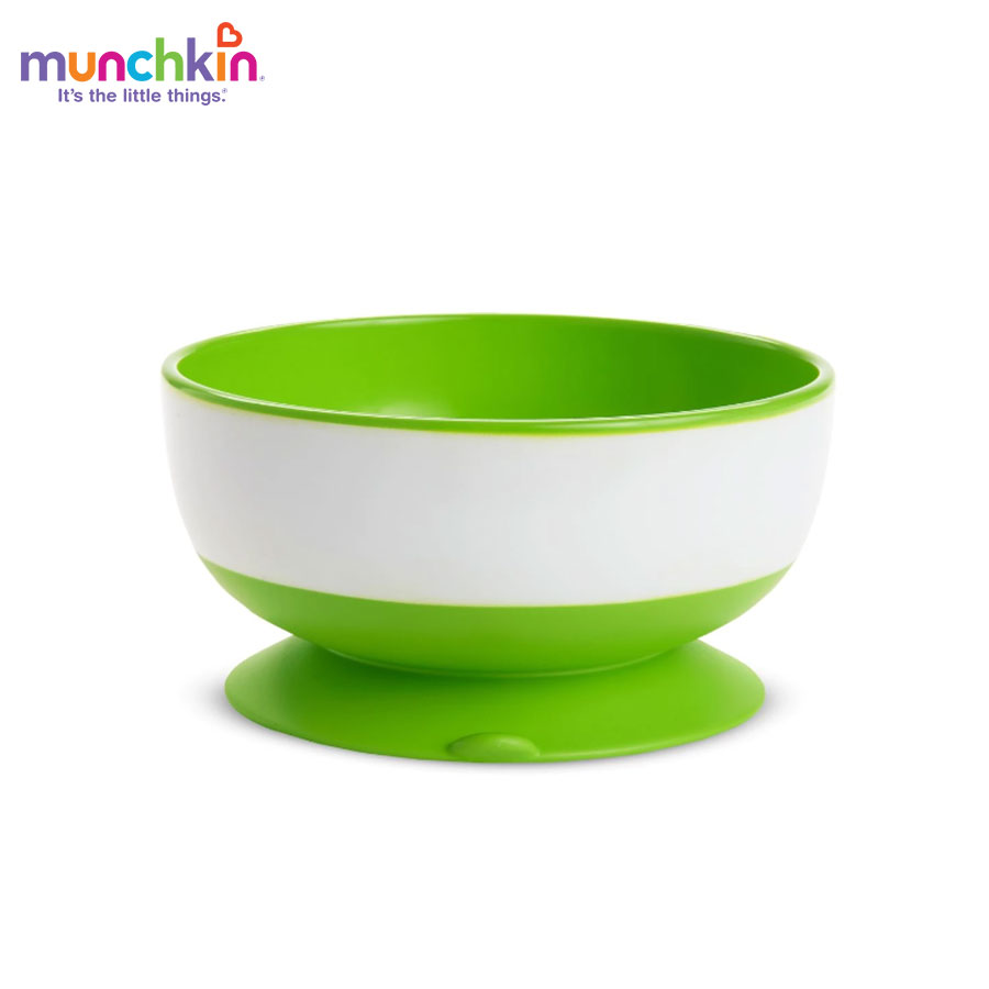 BỘ 3 BÁT ĂN CHỐNG ĐỔ MUNCHKIN MK27188