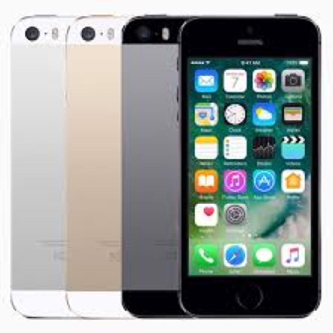 Điện thoại đời 5 5S - i.phon.5 32G giá siêu rẻ dành cho học sinh, sinh viên, người già full chức năng nghe gọi zalo Fb Youtube Tiktok chất - TTN 01