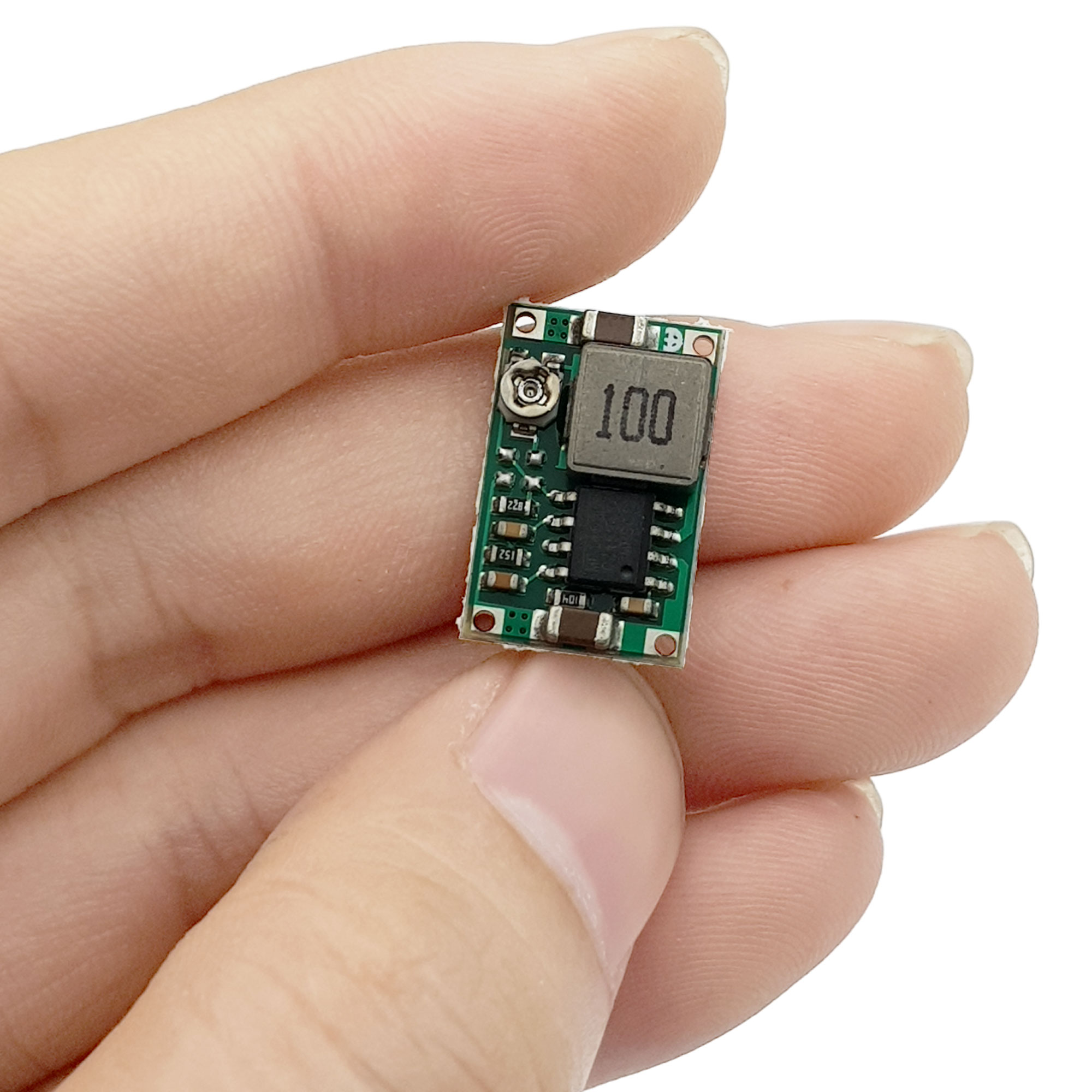 Mạch Giảm Áp Mini-360 3A