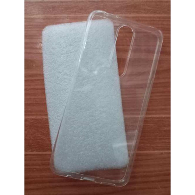 Ốp lưng silicon Nokia X5 ( 5.1 Plus) - loại A+