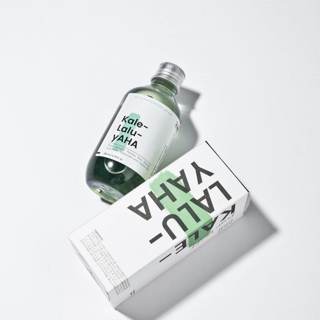 Toner Krave Lala-Yaha 200 Ml