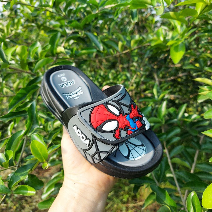 Dép Bé Trai Thái Lan Adda Siêu Nhẹ