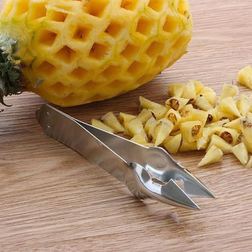Dụng cụ gọt dứa siêu tốc