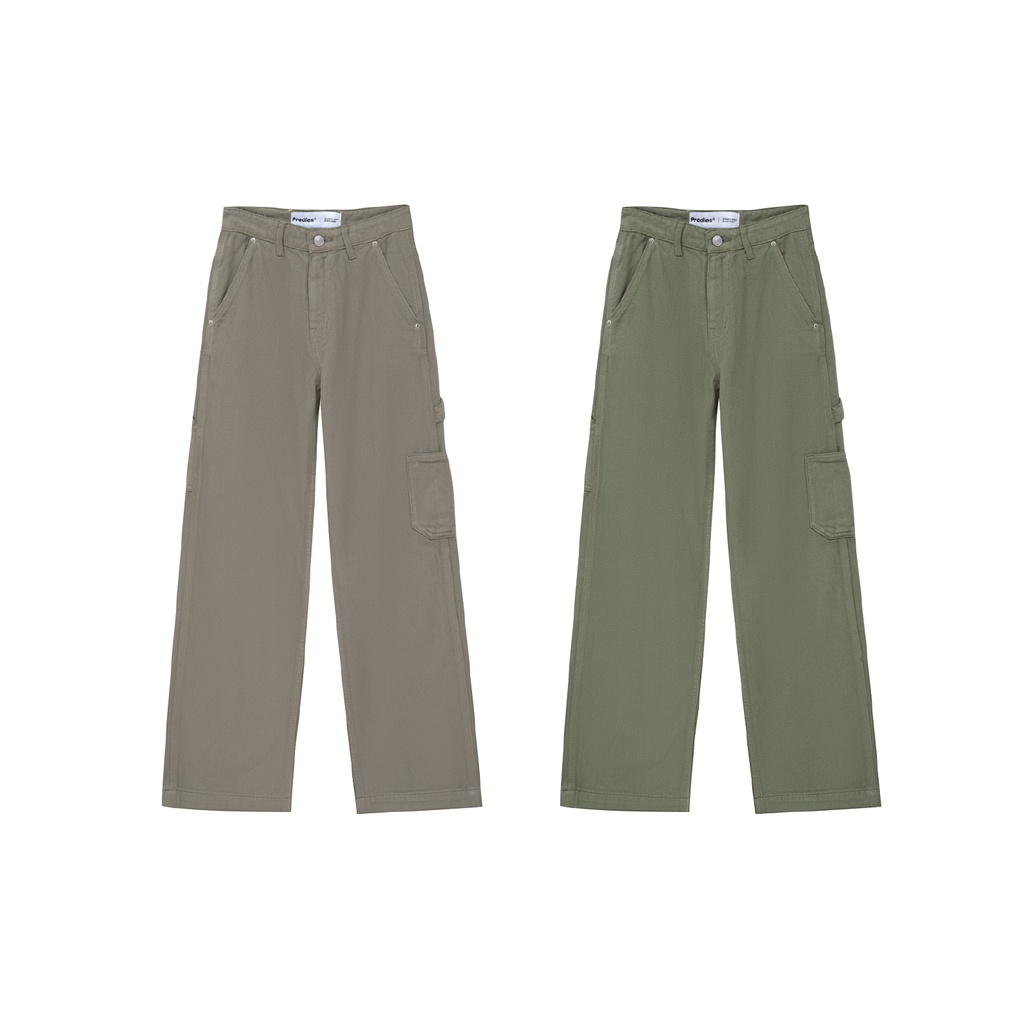 Quần jeans nữ pradies carpenter