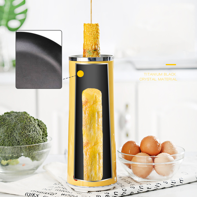 KAIMEIDI making machine egg roll breakfast high quality household