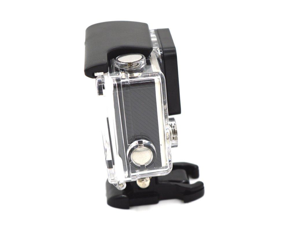 Vỏ chống nước cho GoPro 3, GoPro 4