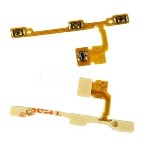 Dây nút nguồn + volume Vivo Y53