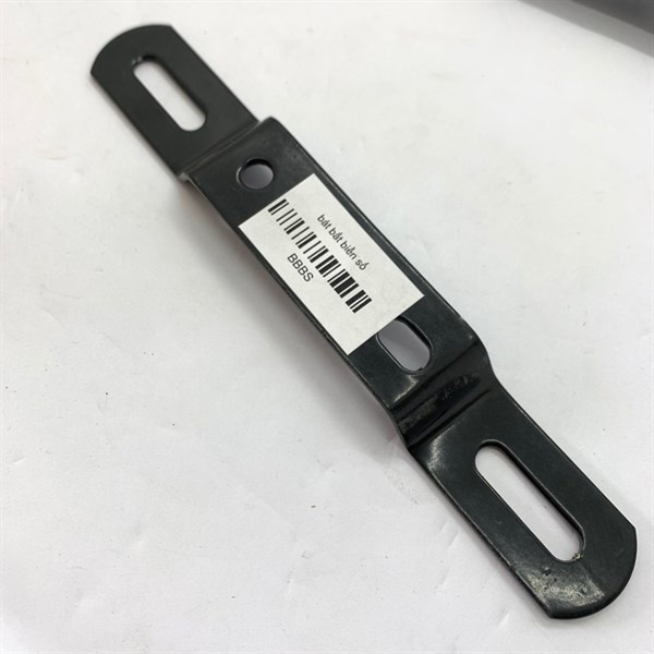 bát bắt biển số