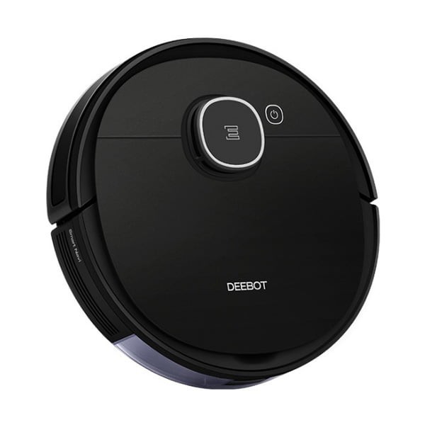 Robot hút bụi lau nhà Deebot Ecovacs T5 Hero (DX96)