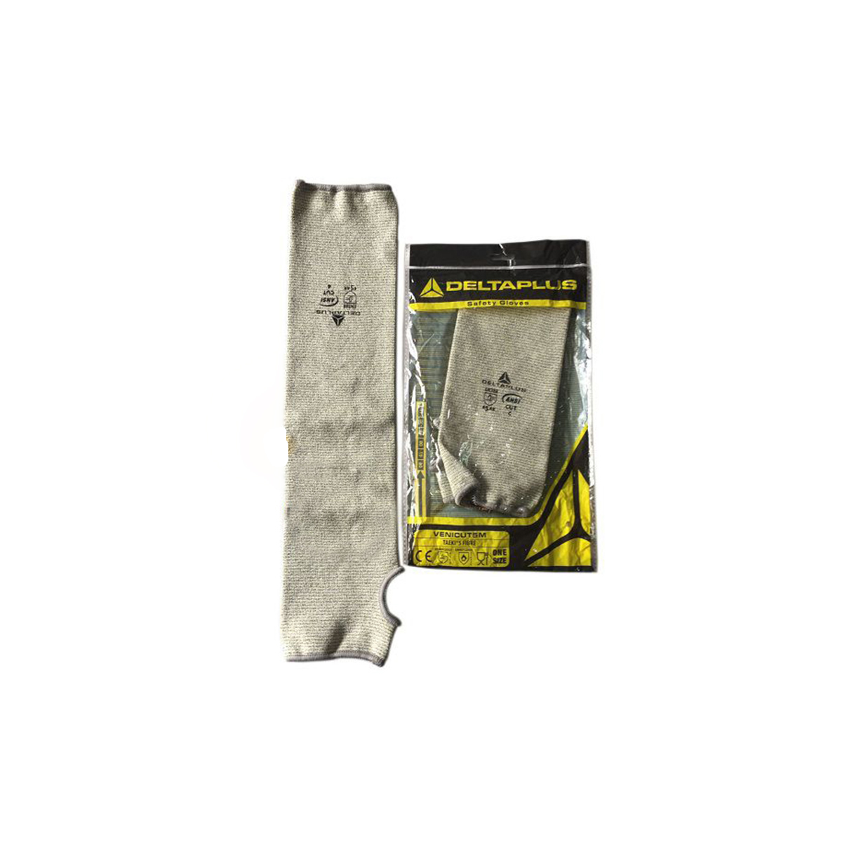 Cut resistant gloves deltaplus econocut 5m level 5. Protective gloves dedicated for mechanical engineering, work with religious, glasses, machinery… genuine [xsafe]