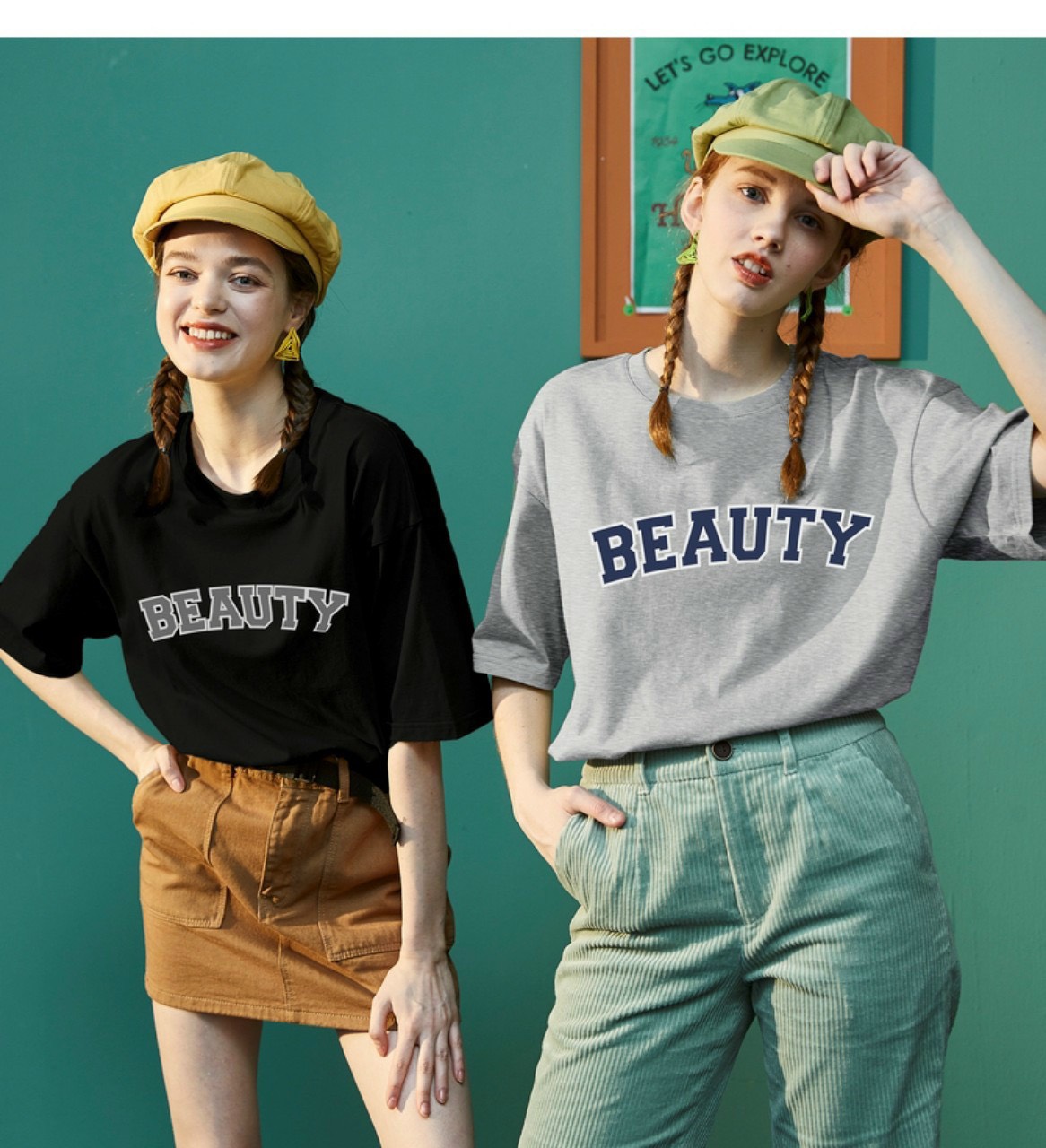 Áo thun form vừa người tay ngắn cao cấp in chữ đơn giản size m, l màu trắng, đỏ, xám, đen áo phông form ôm bán chạy siêu hot quần áo thời trang giá kho sỉ