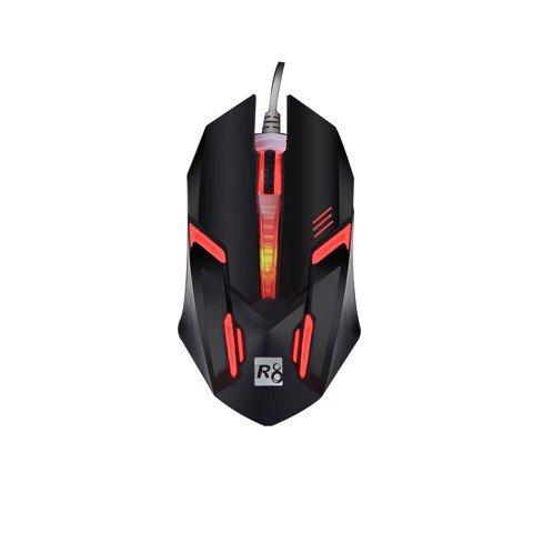 Bàn phím Bosston 803 + R8 1602