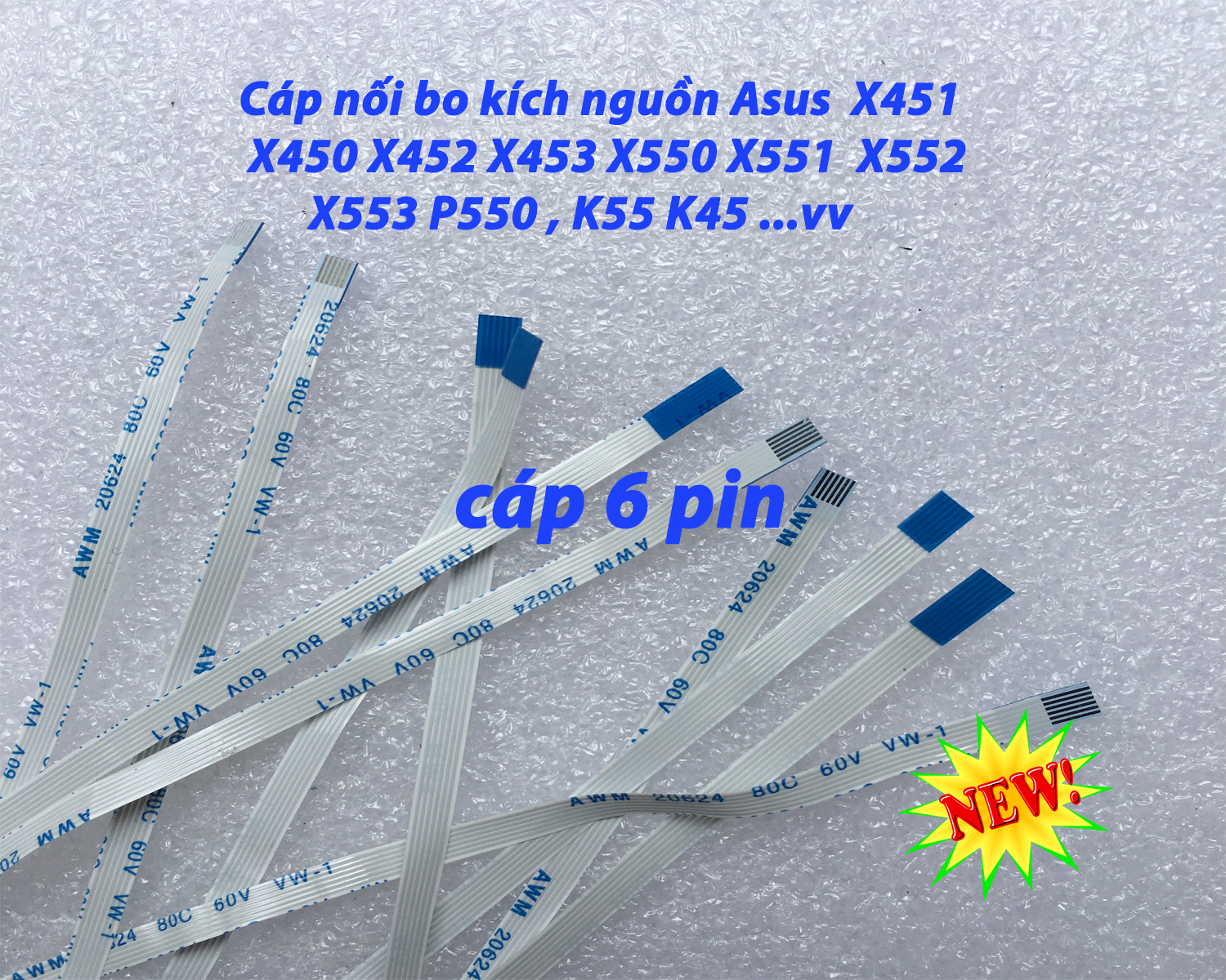 Asus x550 x551 x551 x551 x450 x451 x452 laptop jack board extension cable
