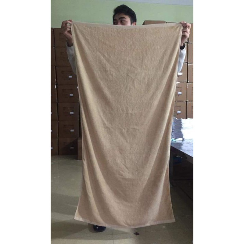 KHĂN TẮM HÀN QUỐC CAO CẤP CỠ LỚN