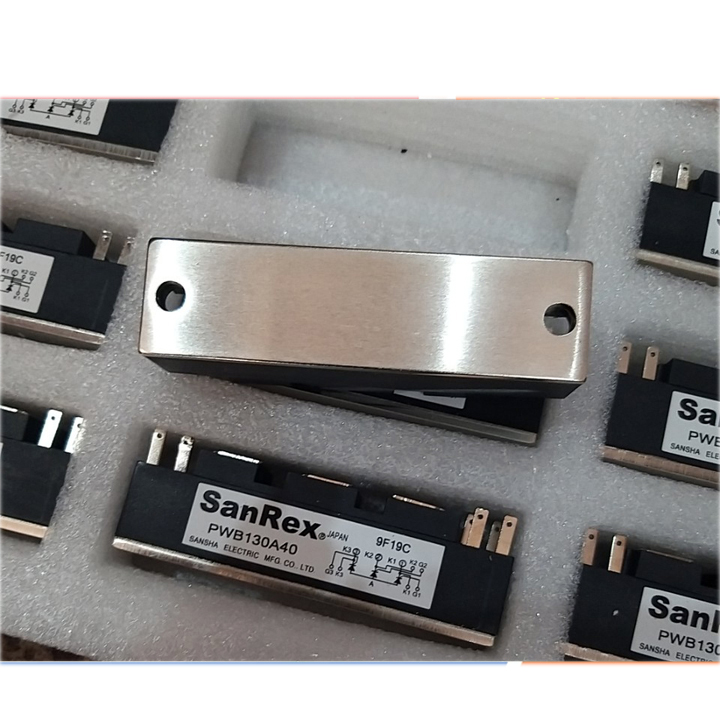 THYRISTOR SANREX PW 130A40(13A400V)