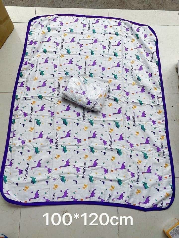 KHĂN PEDIASURE SỢI TRE