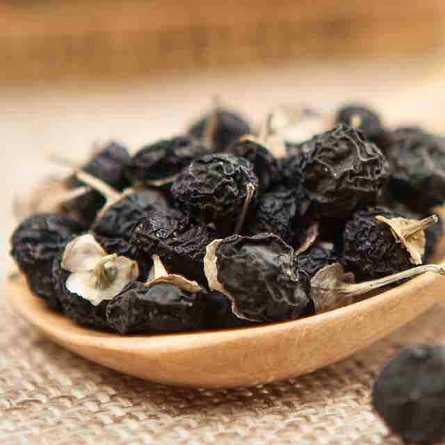 250g Hắc Kỷ Tử Tây Tạng