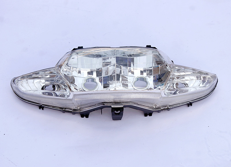 Ta Racing V1 Exciter 135 Motorcycle Carburetor 4 Numbers Various Models Installed Like Original Big Carburetor