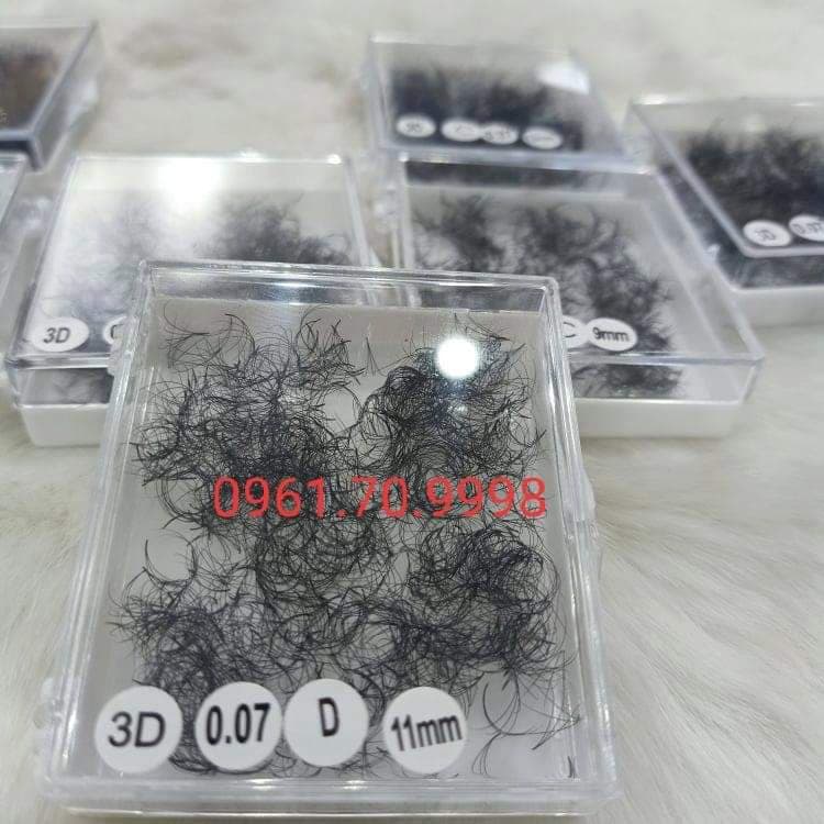 Mi fan 3d khay 1000fan 0.07 đủ số, siêu đẹp