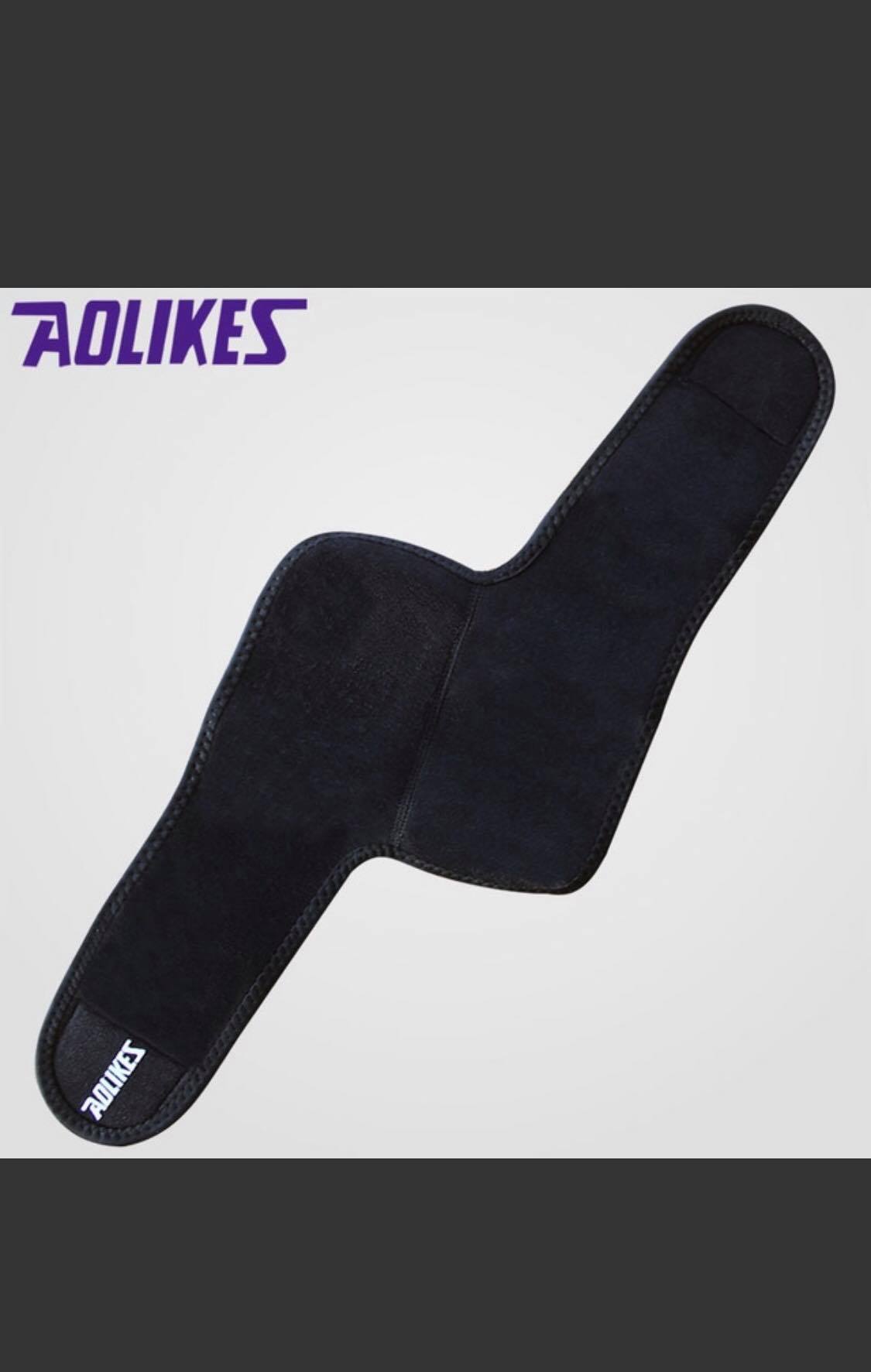 Quấn Khuỷu Tay Cao Cấp Aolikes A-7646 - Combo 1 Đôi