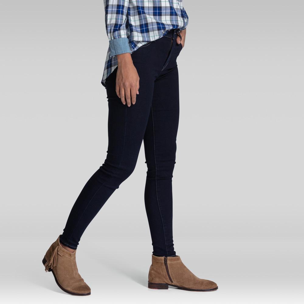 LEVI'S - Quần Jeans Nữ Dài 52797-0015