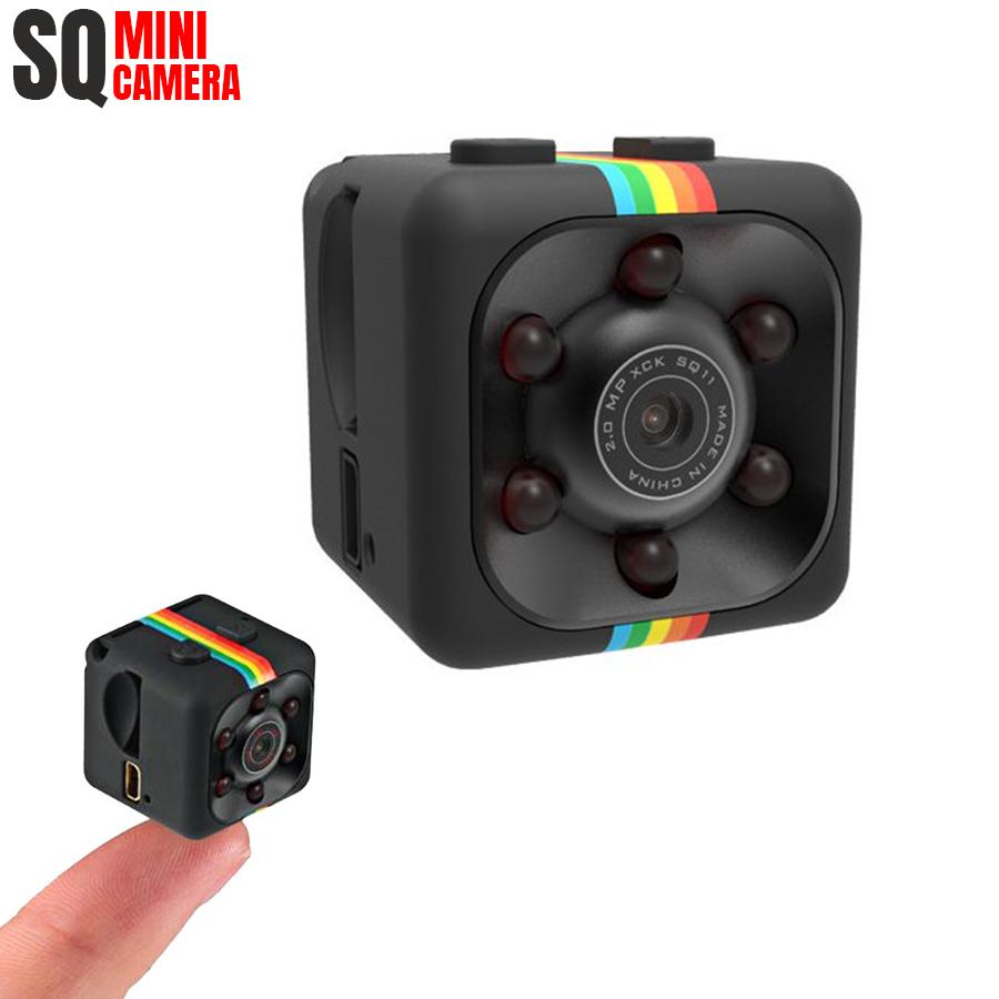 Camera hành trình , camera mini hành trình xe máy SQ11