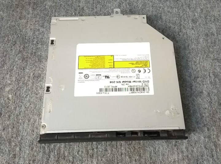 Nắp DVD Laptop Asus X451C