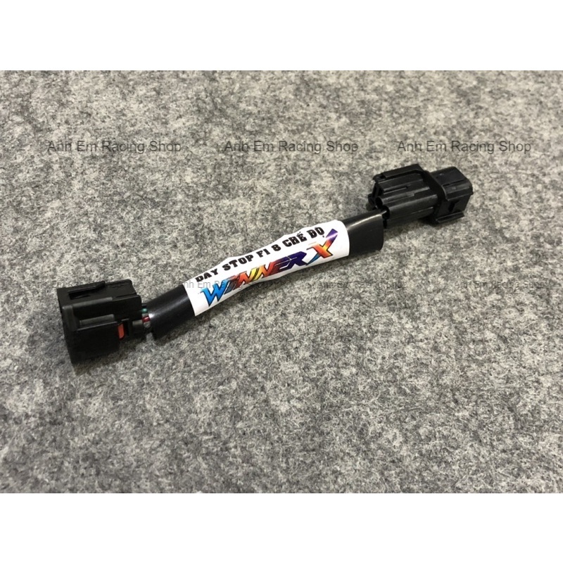 Mạch Stop F1 8 Chế Độ Dành Cho Winner X