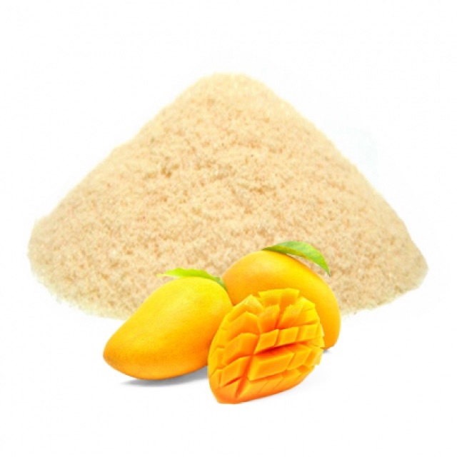 [Bán rẻ để nhận 5 sao]1KG BỘT XOÀI