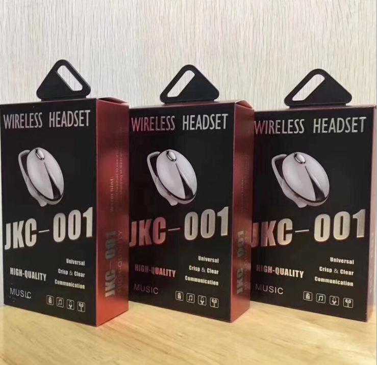 [HCM]Tai nghe bluetooth Jkc001