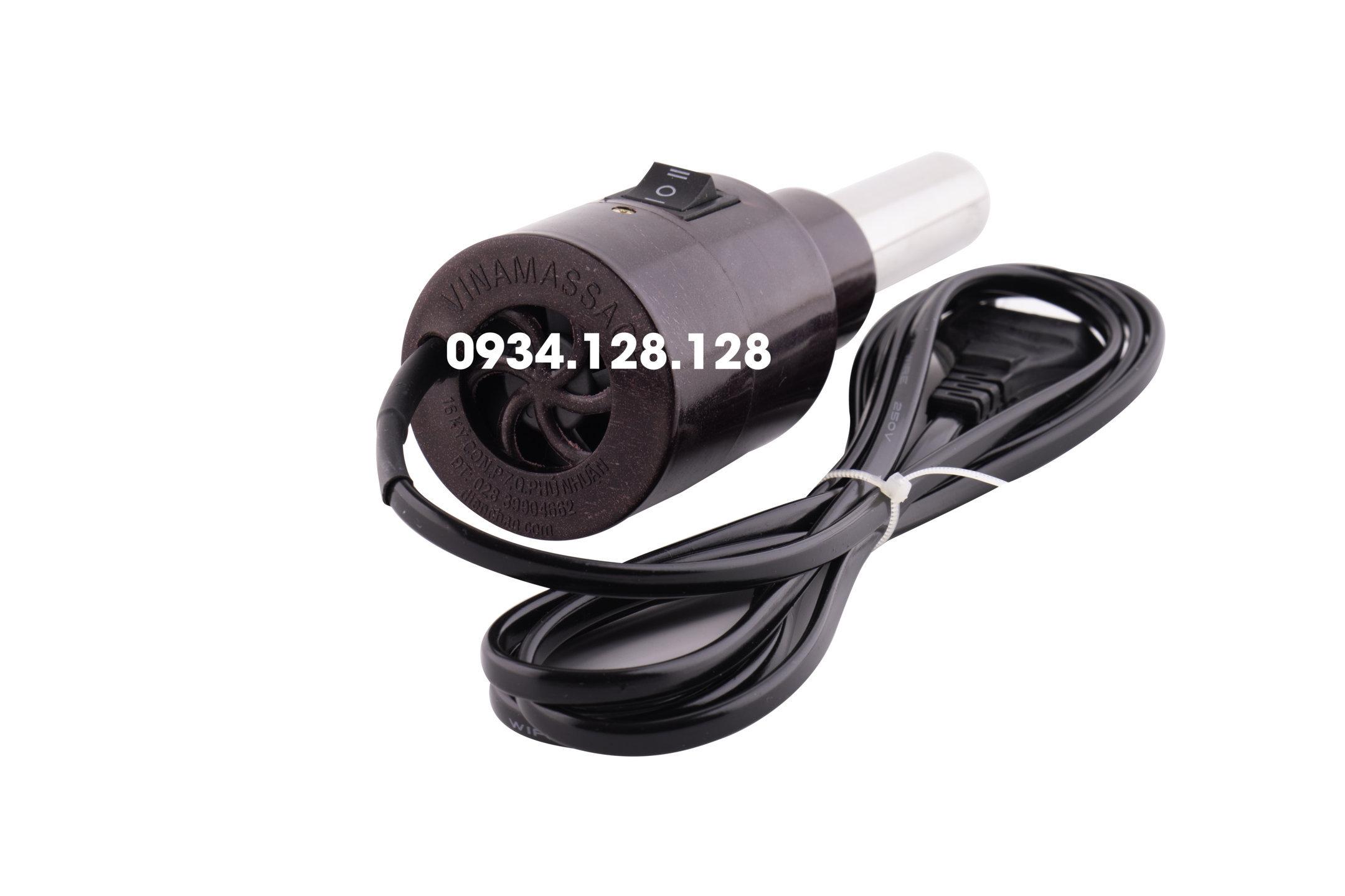 Dụng cụ ngải cứu điện Diện Chẩn