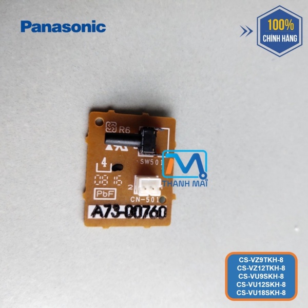 NULL máy hút bụi Panasonic model MC-CL563RN46