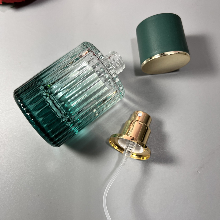 Chai rỗng chiết nước hoa 30ml - A148