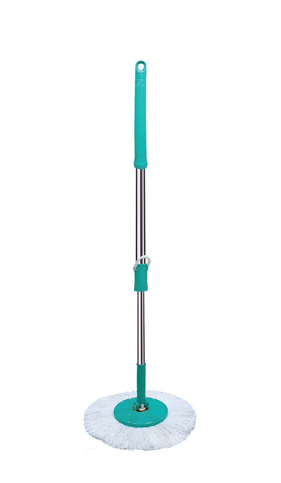 Bộ Lau Nhà 360 kokOmega 4in1 (OMBO-15) ( Tặng 1 Bông Lau)