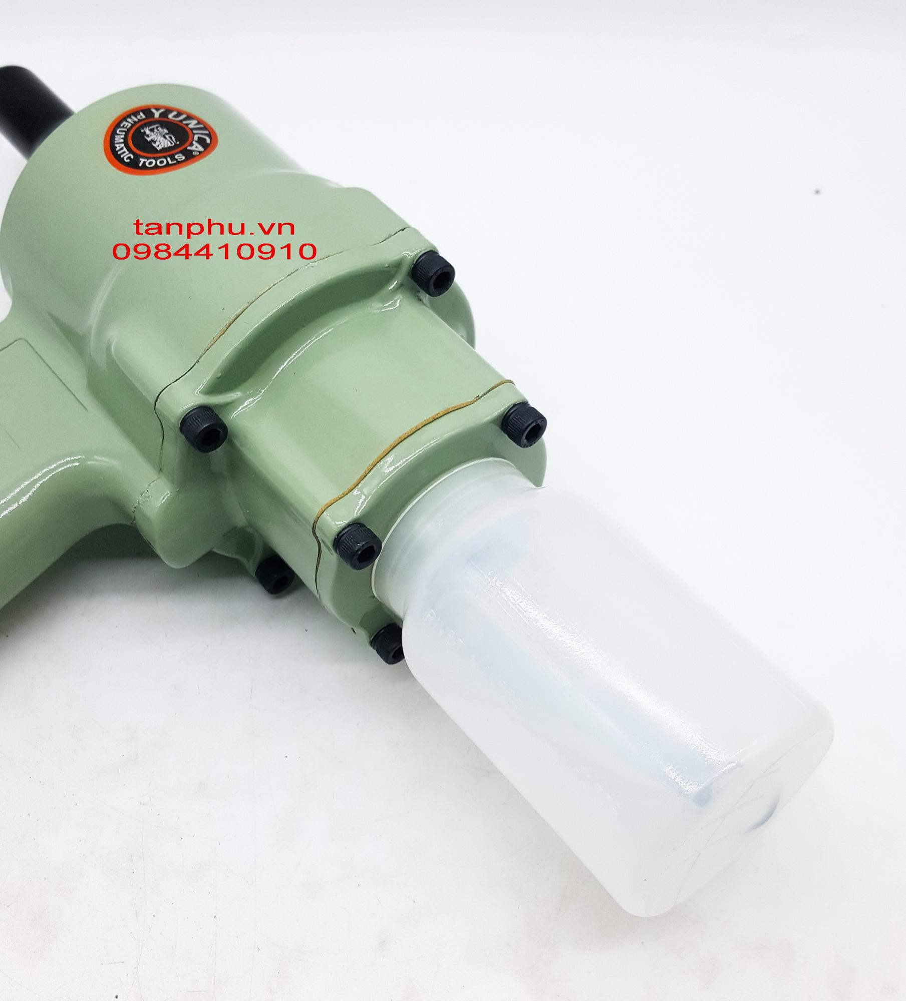 [HCM]DỤNG CỤ RÚT ĐINH TÁN RIVE YUNICA YAR-400
