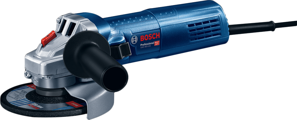 Máy mài góc Bosch GWS 900-100