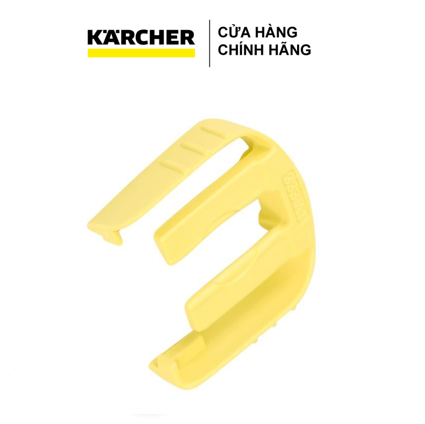 Kẹp tay cầm máy xịt rửa xe Karcher