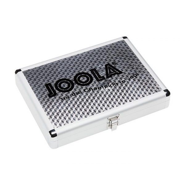 Hộp titan joola sản phẩm cao cấp hàng đầu của joola