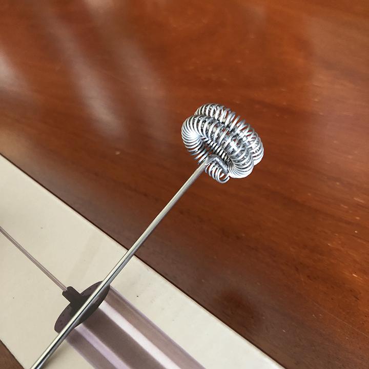 Máy tạo bọt sữa, cafe inox Lexonarts
