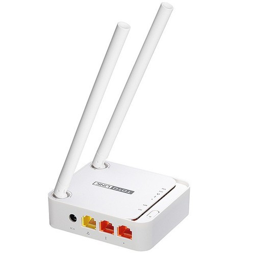 Phát Wifi Totolink N200RE (V2)