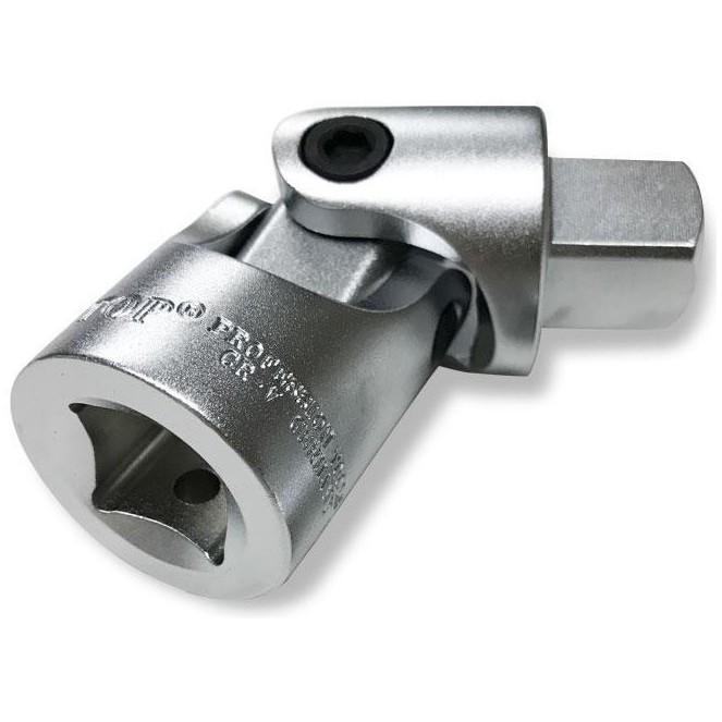 1/2inch Đầu nối lắc léo INGCO HHUJ1121