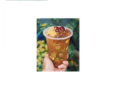 TẮC XÍ MUỘI TẤN LỘC [ 580Gr ] - SAIGONFOOD